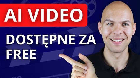 Najlepszy Model Video Dost Pny Za Darmo Filmy Ai Sztuczna