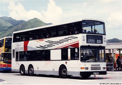 KMB Volvo Olympian 11m A C Part 2 347 Fotop Net Photo Sharing Network