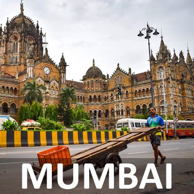 India Tour Packages Mumbai Delhi Sightseeing Reality Tours Travel