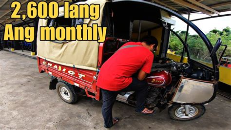 Rusi Chariot Second Hand Lang Monthly Payment Halos Bago Pa