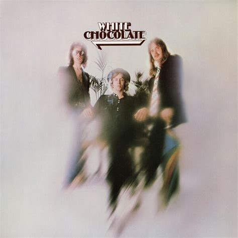 Download White Chocolate - White Chocolate (1973 Rock) [Flac 24-192 ...