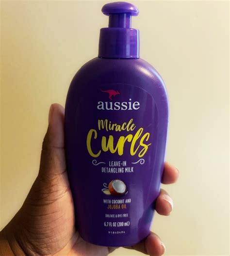 Aussie Hair Products For Curly Hair. — Khalilah Yasmeen