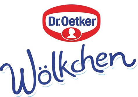 Wölkchen Bourbon Vanille Wölkchen Dr Oetker