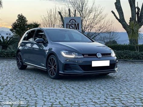 Usados Vw Golf Eur Km Standvirtual