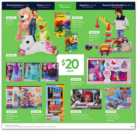 Walmart Black Friday List 2020 Paul Smith