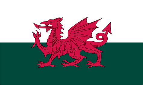 🔥 [40+] Welsh Flag Wallpapers | WallpaperSafari