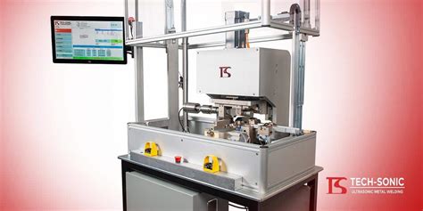 Unique Ultrasonic Welding Technology For High Voltage Cables