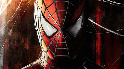 Black Spiderman Wallpaper Widescreen Hd