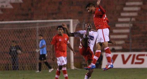 Así se vivió el minuto a minuto del CD Itagüí vs Juan Aurich FUTBOL