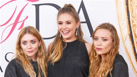 Elizabeth Olsen Sisters: About Her Siblings, Mary-Kate, Ashley & More – Hollywood Life