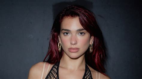 Dua Lipa Il Nuovo Album Radical Optimism