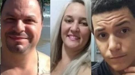 Notícias Irmão De Suspeita Foi O Primeiro A Ser Morto Em Crime No Abc