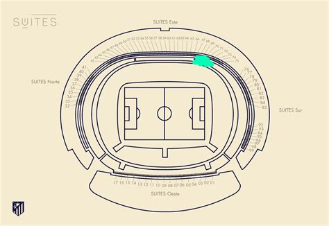 Palco Vip Para Final Futbol Champions League Barcelona Madrid Agencia