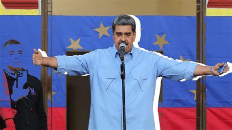 Maduro Se Queda Sin Avi N Oficial Eu Lo Confisca Por Las Sanciones