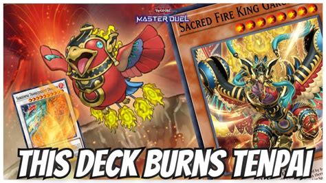 How To Play SNAKE EYES FIRE KING Against META Deck Profile Ranked