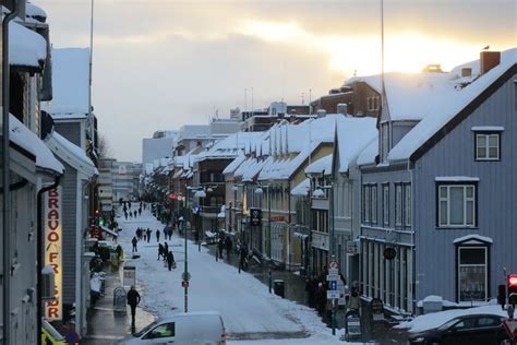 Tromso Local Culture & Education Tours, Prices, Discounts: TripHobo