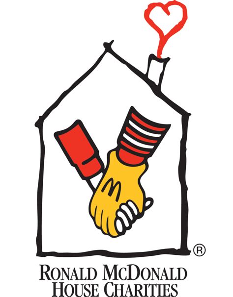 RMHC LOGO - Give Back 24/7 - Deals That Make a Difference