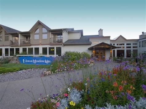 Meadow Lake Resort (Columbia Falls, MT) - Resort Reviews ...