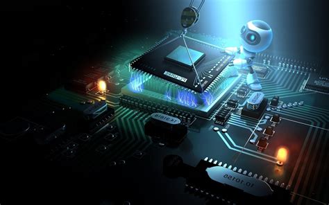 Electronics Wallpapers Hd Images