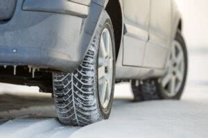 Cambio Gomme Invernali Guida Completa