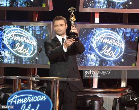 79 American Idol Season 5 Finale Results Show Photos & High Res ...