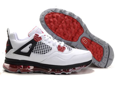 Latest Nike Shoes & Affordable Air Max Jordan 4