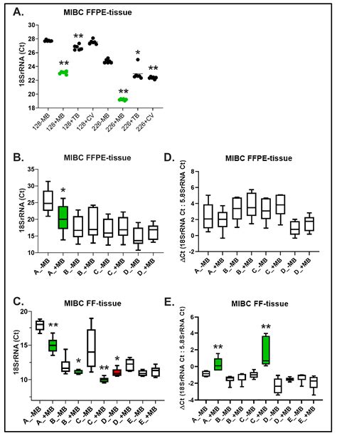 Ijms Free Full Text Improved Bladder Tumor Rna Isolation From