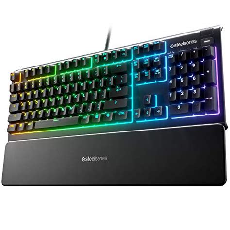 5 Best Keyboards with Cool RGB Keyboard Designs