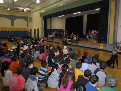 Den Days Teach Leadership Skills at Novi Woods Elementary - Novi, MI Patch