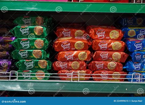 A Display Of Snacks Chips And Pretzels At A Whole Foods Market Grocery