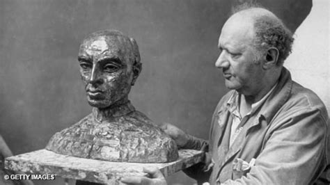 British Sculptors - BBC Archive