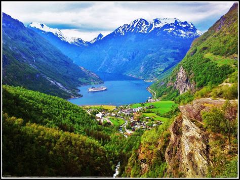 Geirangerfjord All You Need To Know Before You Go With 43 Off