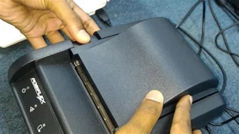 Posiflex PP9000 Thermal Printer at ₹ 12000/piece | Billing Printer in ...