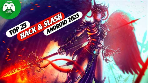 Top Best Hack Slash Platformer Games For Android Hack N