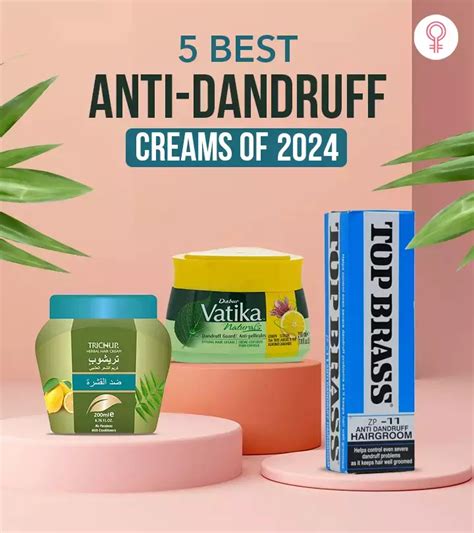 11 Best Products For Dandruff Of 2025 As Per A Hairstylist