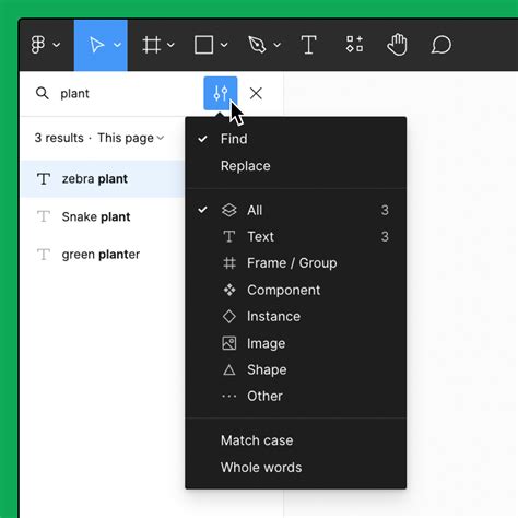 Create And Apply Text Styles Figma Help Center