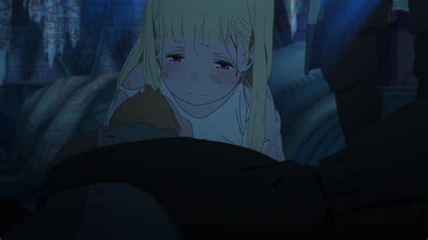 Maquia When The Promised Flower Blooms Screencap Fancaps