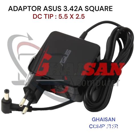 Jual Adaptor Charger Asus X44 X44a X44c X44h X43 X43u X43s A43 A43e A43u A43f A43s K43s X45 X45a