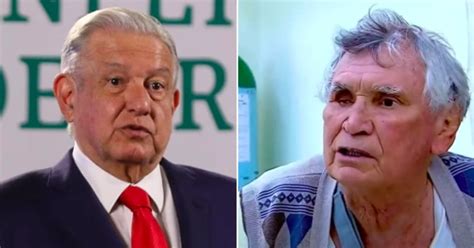 Amlo Asegura Que Si Félix Gallardo Se Queda En Prisión “se Le Cuidará