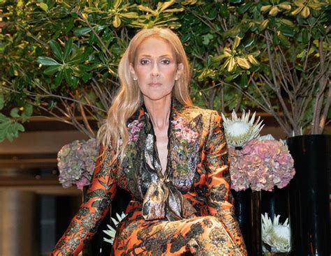 Celine Dions Sister Shares Heartbreaking Health Update After Her