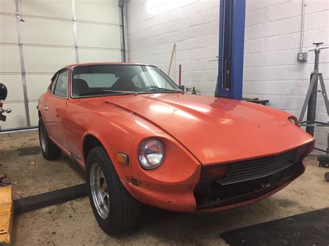 1975 280z Tacoma World