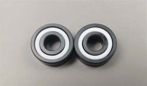 7000 Series Ceramic Angular Contact Ball Bearing 7002 7300