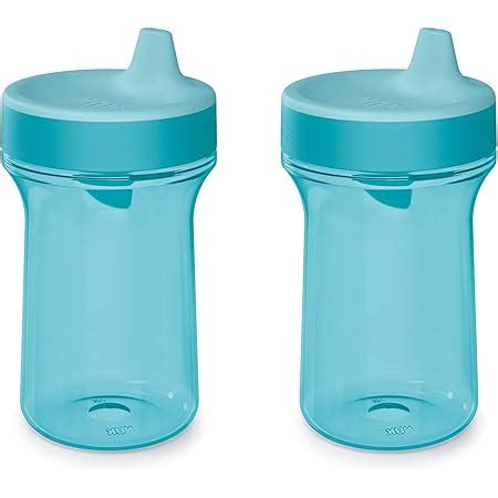 Amazon NUK Fun Grips Hard Spout Sippy Cup 10 Oz Easy To Hold