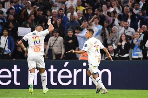 Om Payet Et Sanchez Flambent L Erreur Xxl De Tudor Actu Foot Web