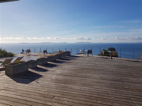 Cr Ation D Une Salle De Restaurant En Pergolas Bioclimatiques Pour Un