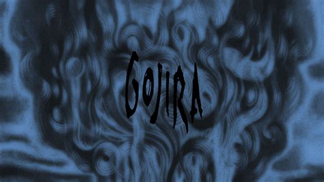 Gojira Wallpapers - Top Free Gojira Backgrounds - WallpaperAccess