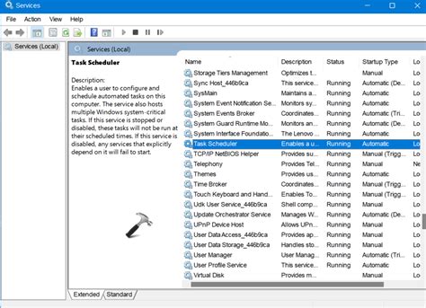 Fix System Restore Not Working In Windows 11 10