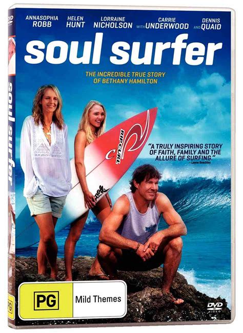 Soul Surfer | Koorong