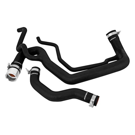 Mishimoto® - Silicone Radiator Hose Kit