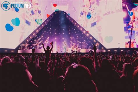 Foto Harry Styles In Johan Cruijff ArenA Op 04 Juni 2023 Op Podiuminfo